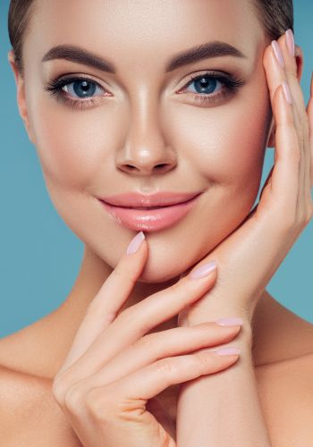 毛穴クレンジング