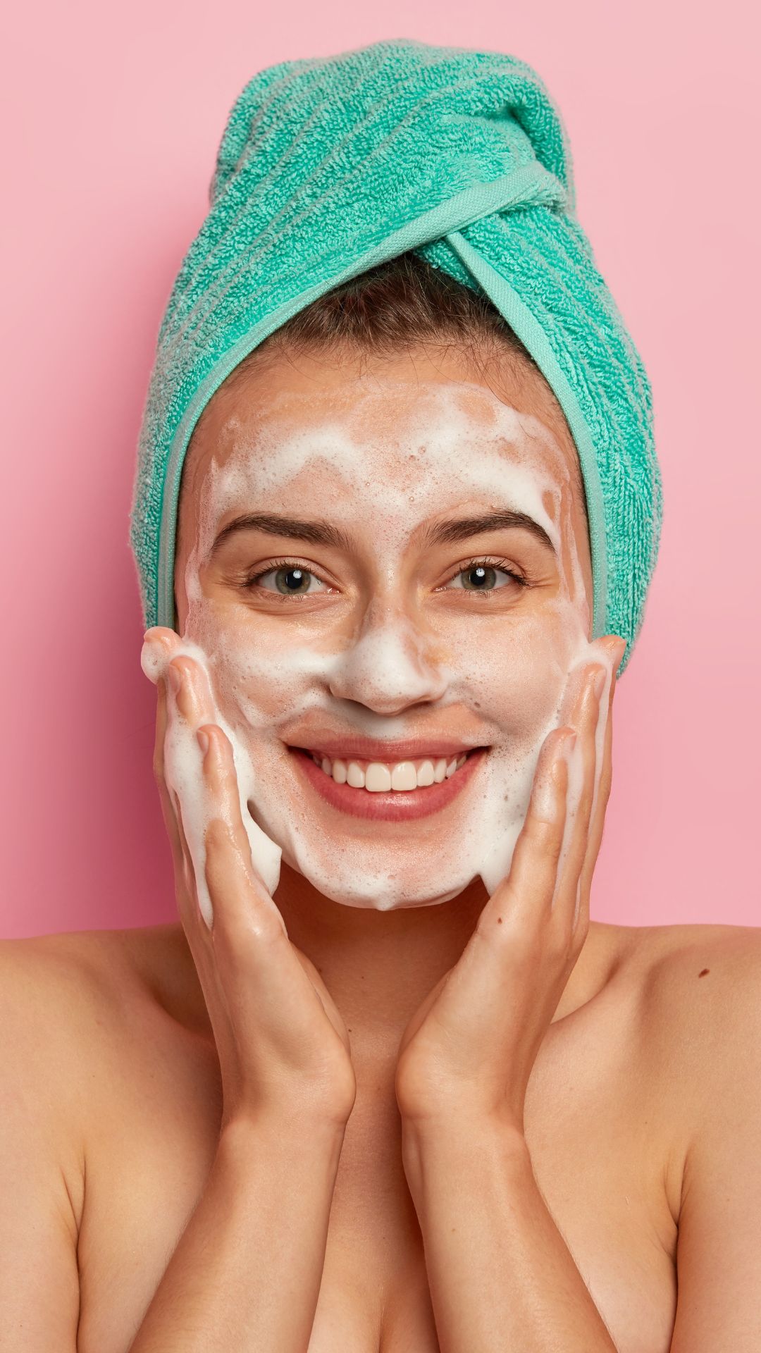 白玉ピーリング